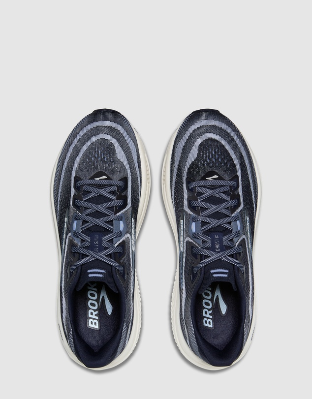Brooks - Ghost 18 - Women's