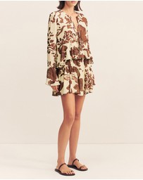 Shona Joy - Noa Mini Skirt