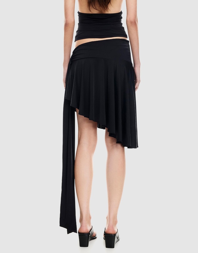 Lioness - Safari Midi Skirt
