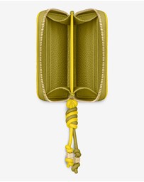 Maison De Sabre - Zip Wallet