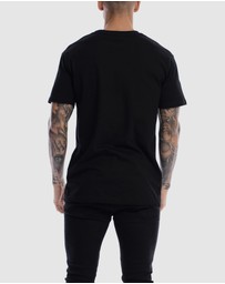 DVNT - Locale Tee