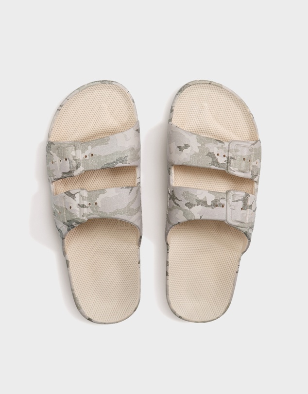 Freedom Moses - Slides - Unisex