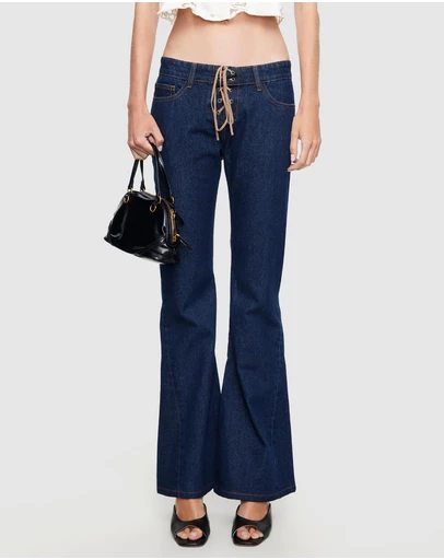 Lioness - Richie Jeans