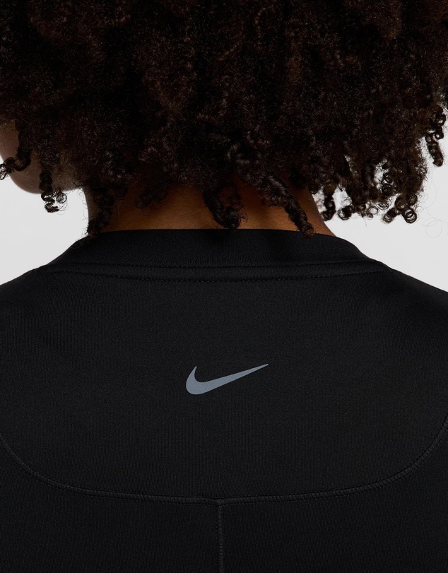 Nike - One Maternity Short Sleeve Top