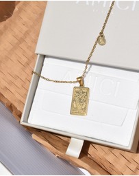 Silk Oil of Morocco - Celestial Zodiac Gift Collection - Capricorn