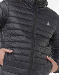 Rip Curl - Anti-Series Search Puffer Hood