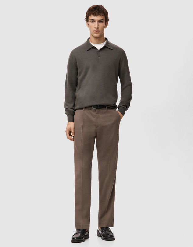 M.N.G - Willys Polo Shirt
