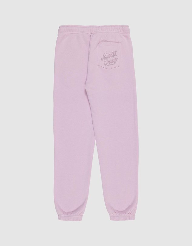 Santa Cruz - Ribbon Script Track Pants - Teens