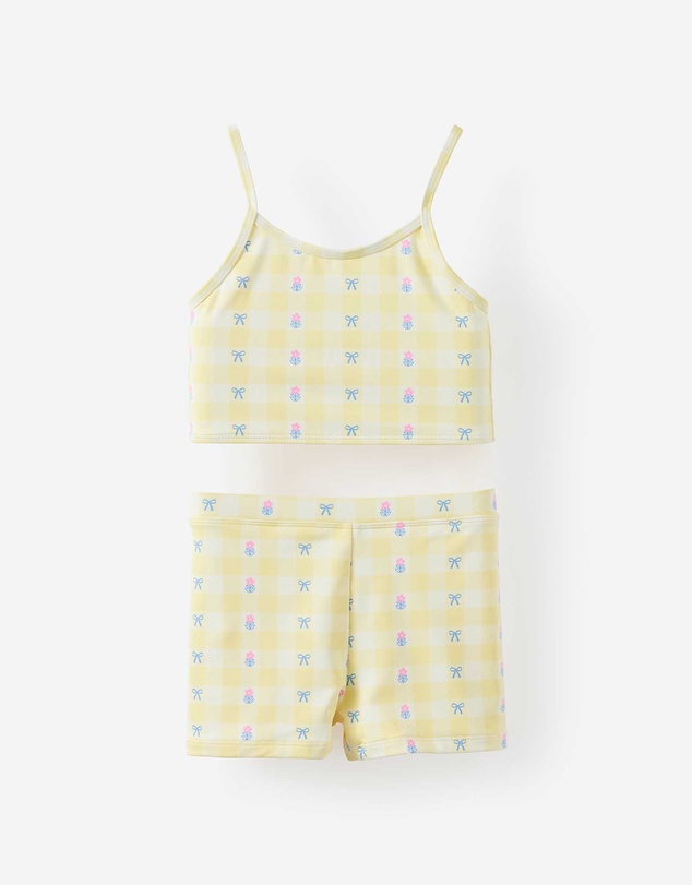 Cotton On Kids - Tahlie Tankini Set