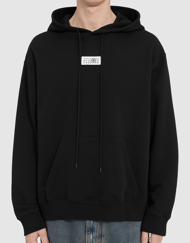 MM6 Maison Margiela - Numeric Sweatshirt