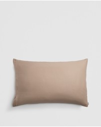 Country Road - Rae Standard Pillow Case Pair
