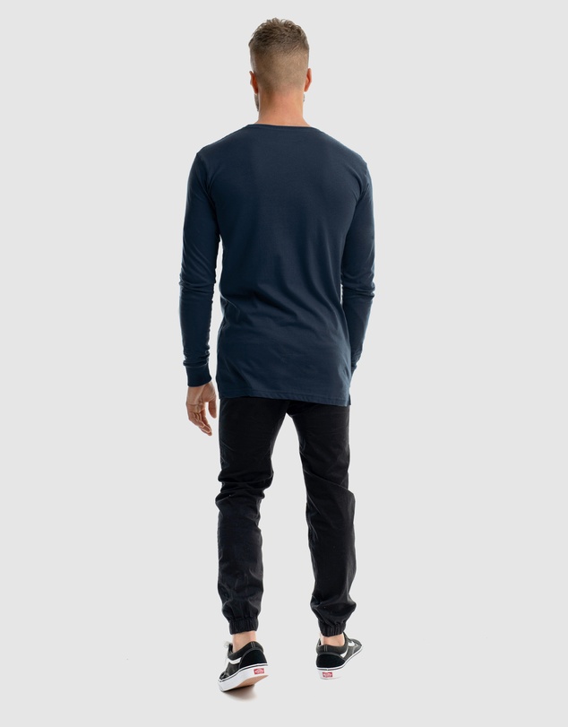 Xander - Palace Long Sleeve Tee