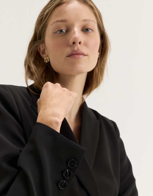 Review - Azalea Jacket