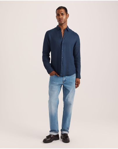 navy