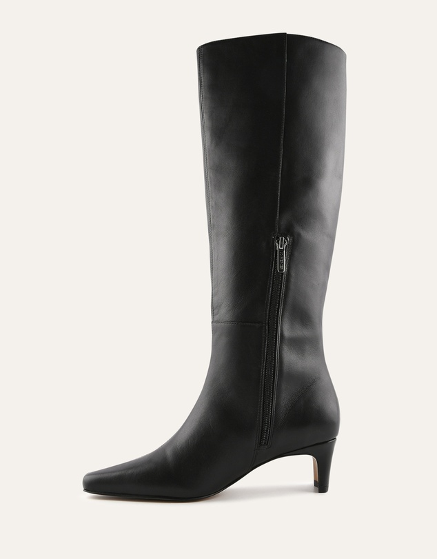 Jo Mercer - Sophie Knee Boots