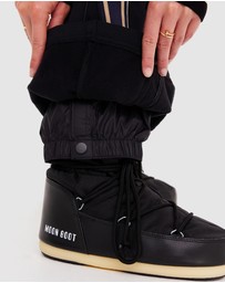 The Upside - Hakuba Petra Zip Flare Ski Pants