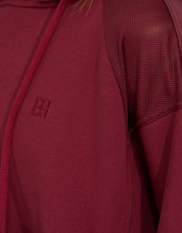 Belle & Bloom - Beachfront Oversized Sweatshirt