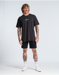 Vacancy Co - Compost Tee