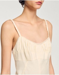 Sandro - Aubepine Dress