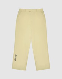 Malbon - Magnolia Pants