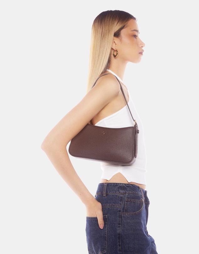 PETA AND JAIN - Lilu Bag