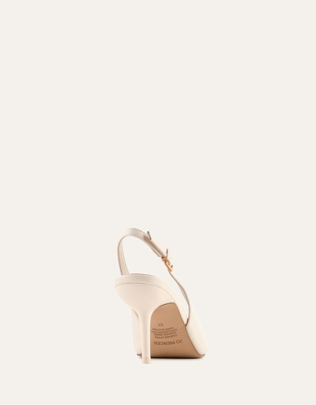 Jo Mercer - Terrance Mid Heels