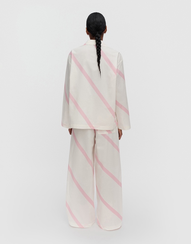 Marimekko - Arvoituksia Basso Pyjama trousers