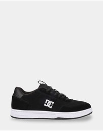 DC Shoes - Mens DC Astrix Sneakers