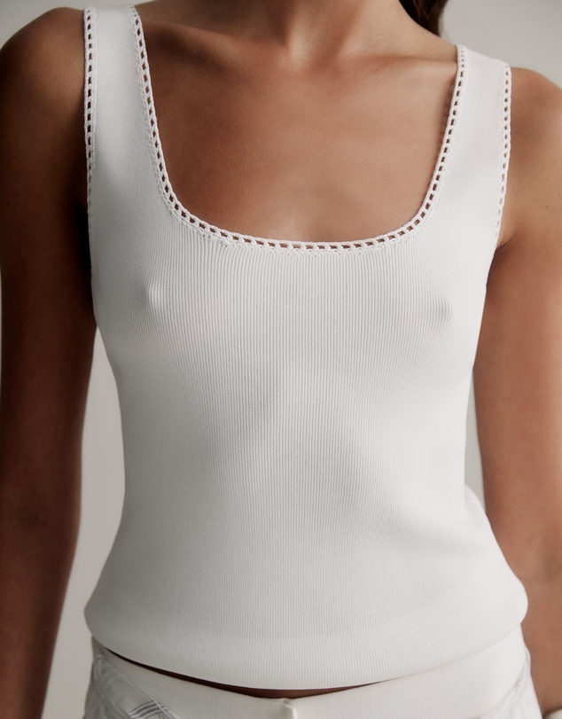 Elka Collective - Elena Knit Top