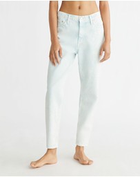 Calvin Klein Jeans - Mom Jeans