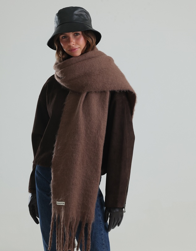 Morgan & Taylor - Blair Bucket Hat