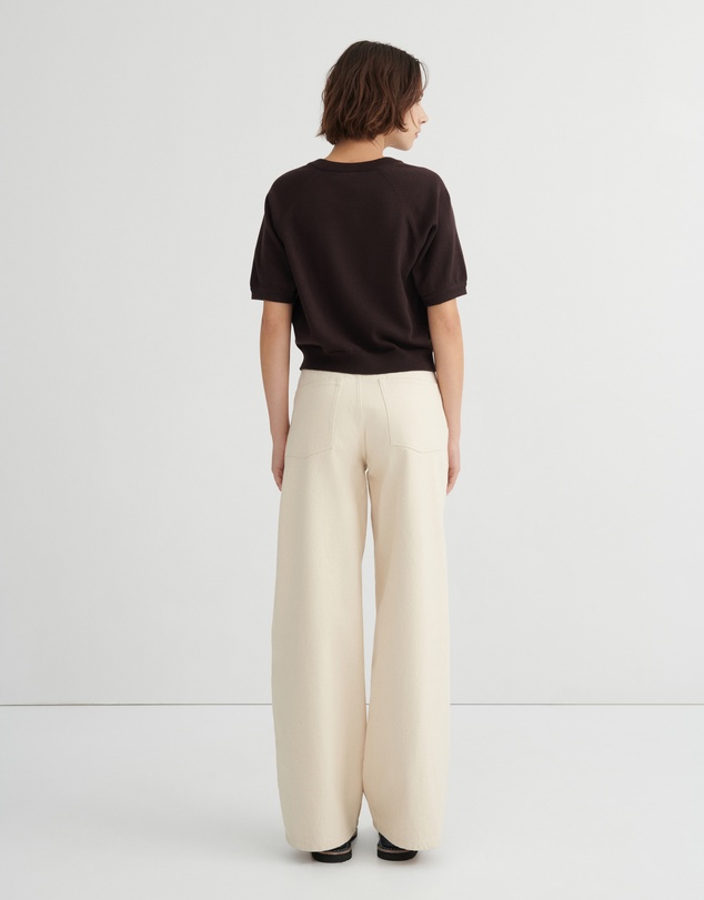 Kowtow - Shoreline Tee