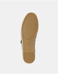GUESS - Joneal Espadrille Flats