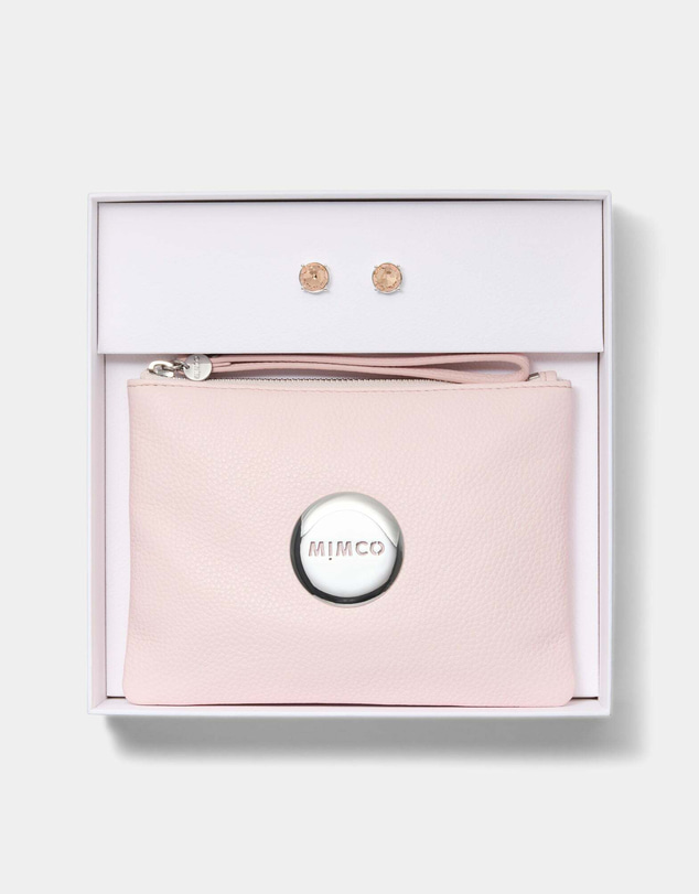 MIMCO - Mimco Pouch Gift Set