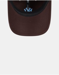 New Era - Burnt Blue 9TWENTY New York Yankees