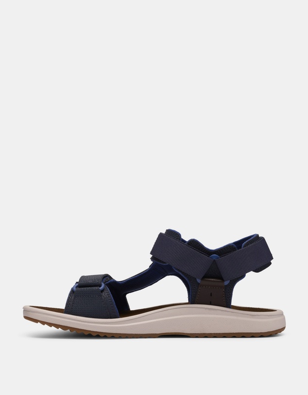 Clarks - Brinkley Trail Navy