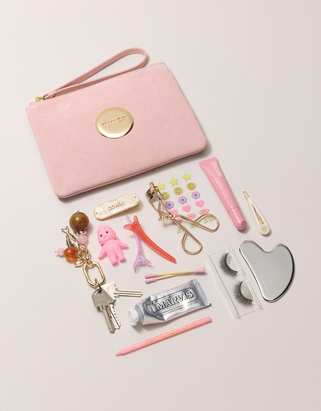 MIMCO - Mim Pouch
