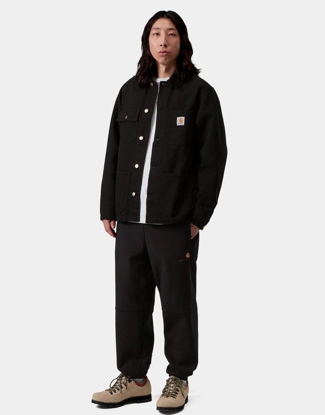 Carhartt WIP - American Script Jogging Pants