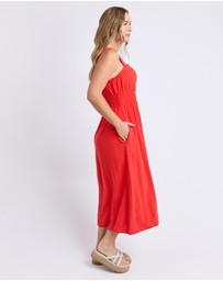 Foxwood - Dandelion Dress