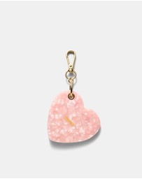 MIMCO - Lovely Hair Comb Keyring