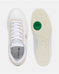 Lacoste - Aura 225 1 SMA - Men's