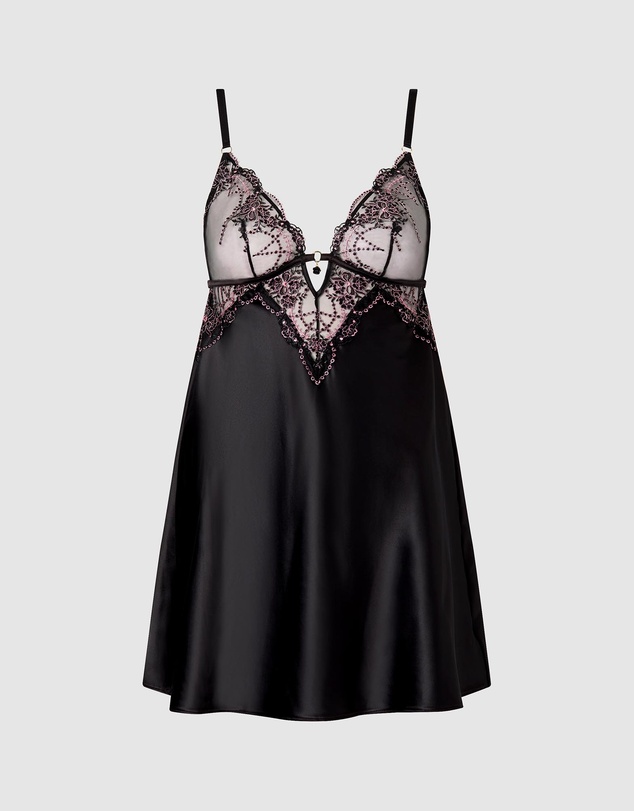 Ann Summers - Idolising Chemise