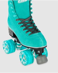 Crazy Skates - Evoke Roller Skates
