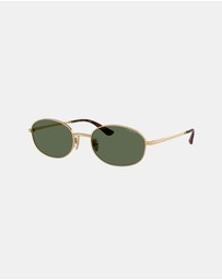 Vogue Eyewear - 0VO4323S