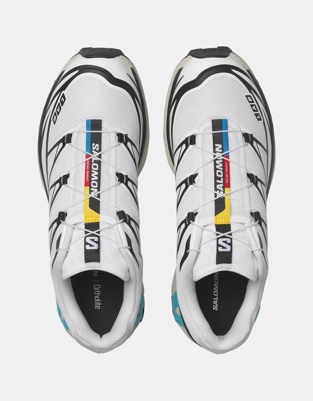 Salomon - XT-6 - Unisex