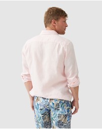 Rodd & Gunn - Coromandel 2 Sports Fit Shirt