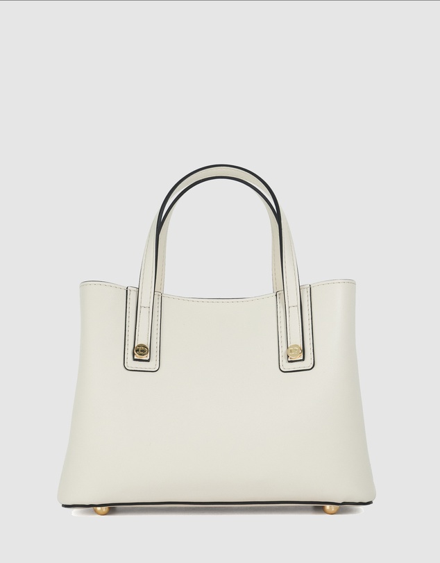 Dune London - Deavie - Ivory