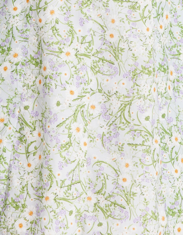 Heaven Australia - Thistle Dakota Mini Skirt