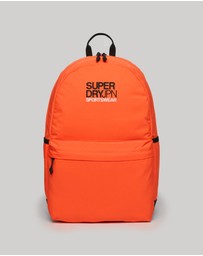 Superdry - Code Trekker Montana Backpack