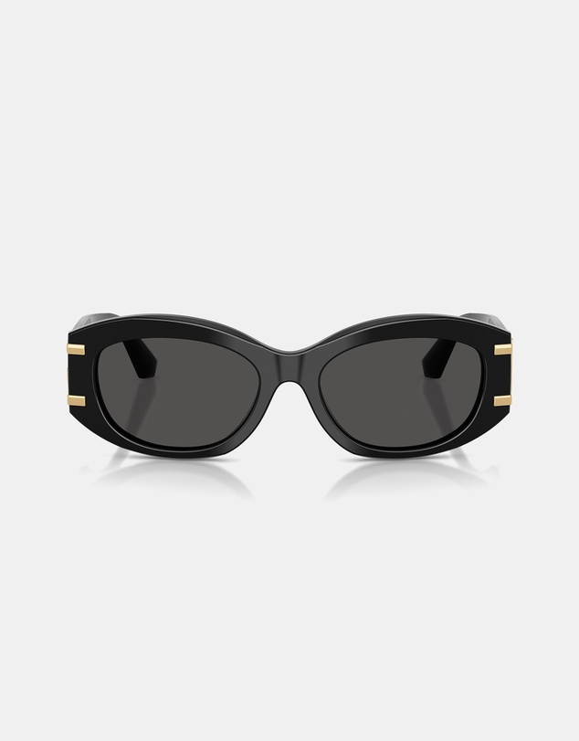Dolce & Gabbana - DG4502